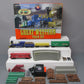 Lionel 6-30034 O Gauge Great Western Steam Train Set LN/Box