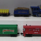 Lionel 6-30034 O Gauge Great Western Steam Train Set LN/Box