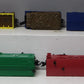 Lionel 6-30034 O Gauge Great Western Steam Train Set LN/Box