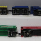 Lionel 6-30034 O Gauge Great Western Steam Train Set LN/Box
