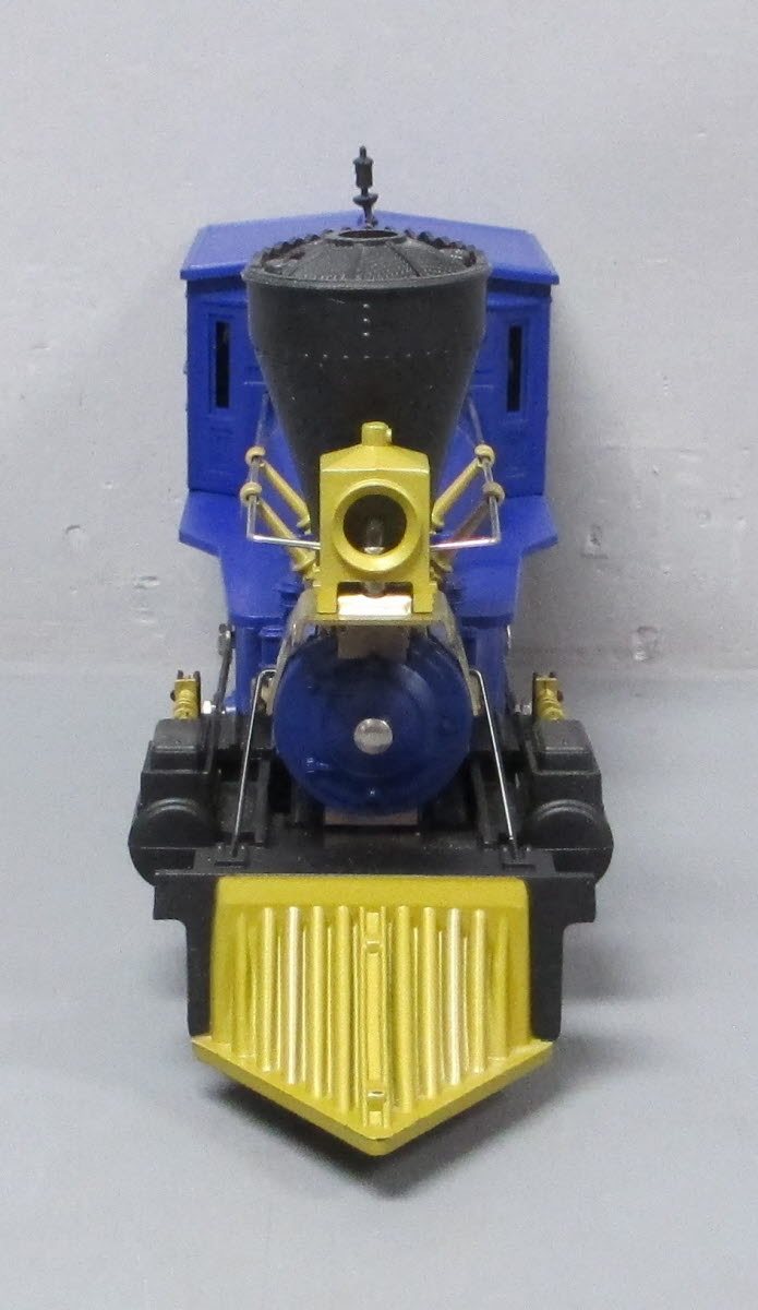 Lionel 6-30034 O Gauge Great Western Steam Train Set LN/Box