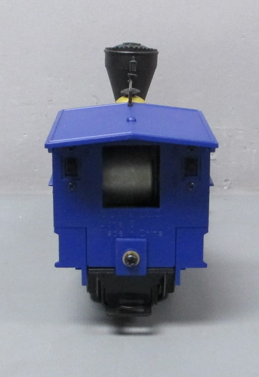 Lionel 6-30034 O Gauge Great Western Steam Train Set