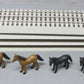 Lionel 6-30034 O Gauge Great Western Steam Train Set LN/Box