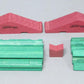 Lionel 6-30034 O Gauge Great Western Steam Train Set LN/Box