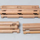 Lionel 6-30034 O Gauge Great Western Steam Train Set LN/Box