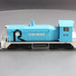 S-Helper Service 01243 S Gauge Rock Island Sw-8 Diesel Locomotive #816 EX/Box