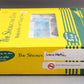 S-Helper Service 01243 S Gauge Rock Island Sw-8 Diesel Locomotive #816 EX/Box
