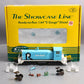 S-Helper Service 01243 S Gauge Rock Island Sw-8 Diesel Locomotive #816 EX/Box