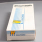 Walthers 932-9084 HO Limited Edition Series 36'' Mobil Tank Car Kit (Pack of 3)