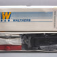 Walthers 932-9084 HO Limited Edition Series 36'' Mobil Tank Car Kit (Pack of 3)