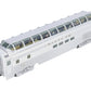 Lionel 6-39138 Santa Fe Superliner Full Vista Dome Car #510 EX