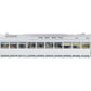 Lionel 6-39138 Santa Fe Superliner Full Vista Dome Car #510 EX