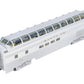 Lionel 6-39138 Santa Fe Superliner Full Vista Dome Car #510 EX