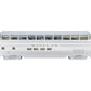 Lionel 6-39138 Santa Fe Superliner Full Vista Dome Car #510 EX