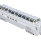 Lionel 6-39138 Santa Fe Superliner Full Vista Dome Car #510 EX