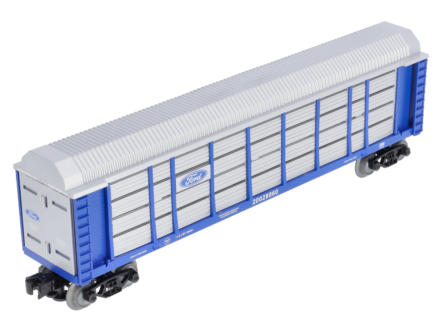 Lionel 2028060 O Gauge Ford Autorack