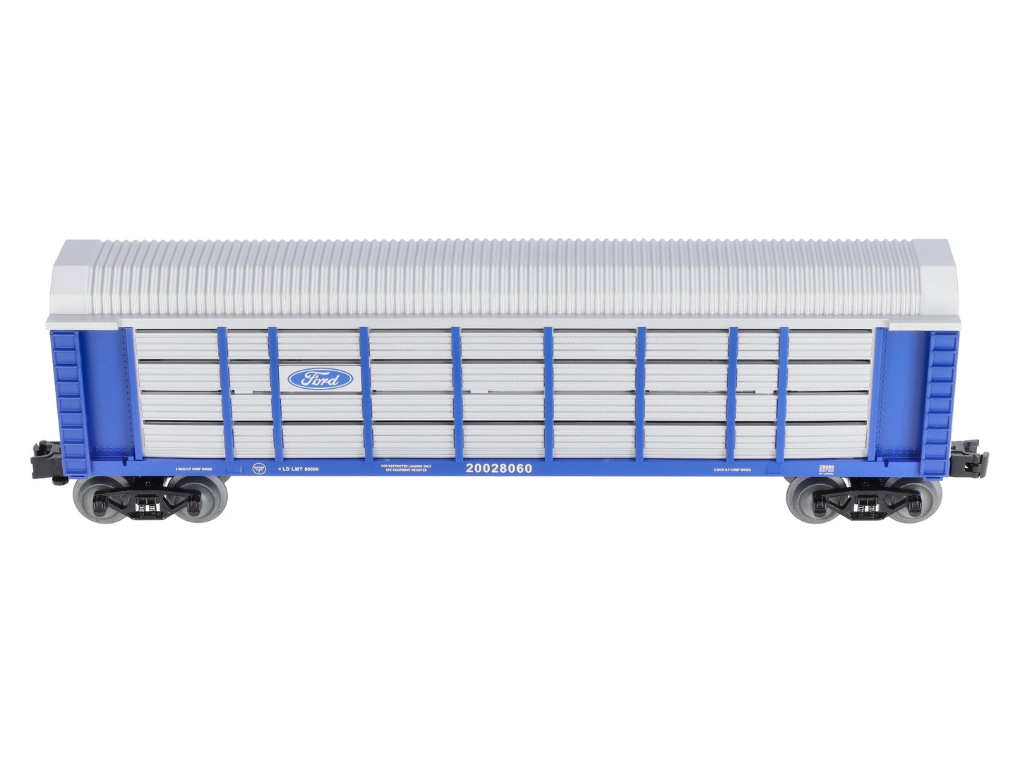 Lionel 2028060 O Gauge Ford Autorack