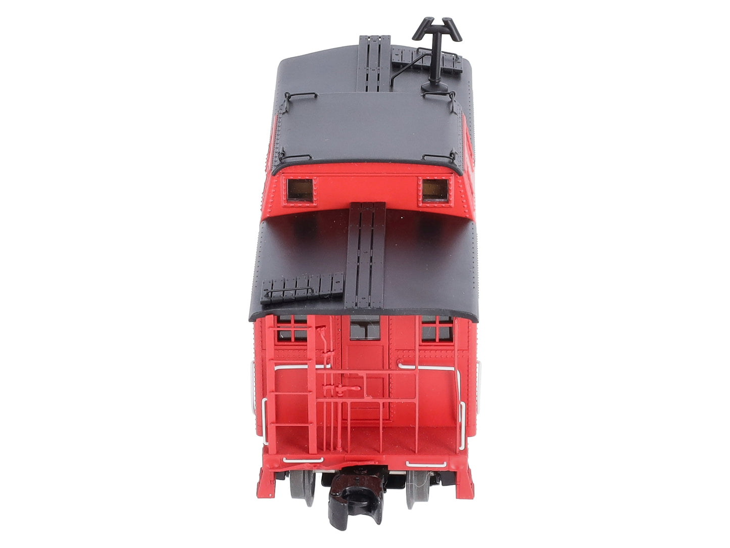 Lionel 6-82868 O Gauge New Haven N5 Caboose Car #C-507