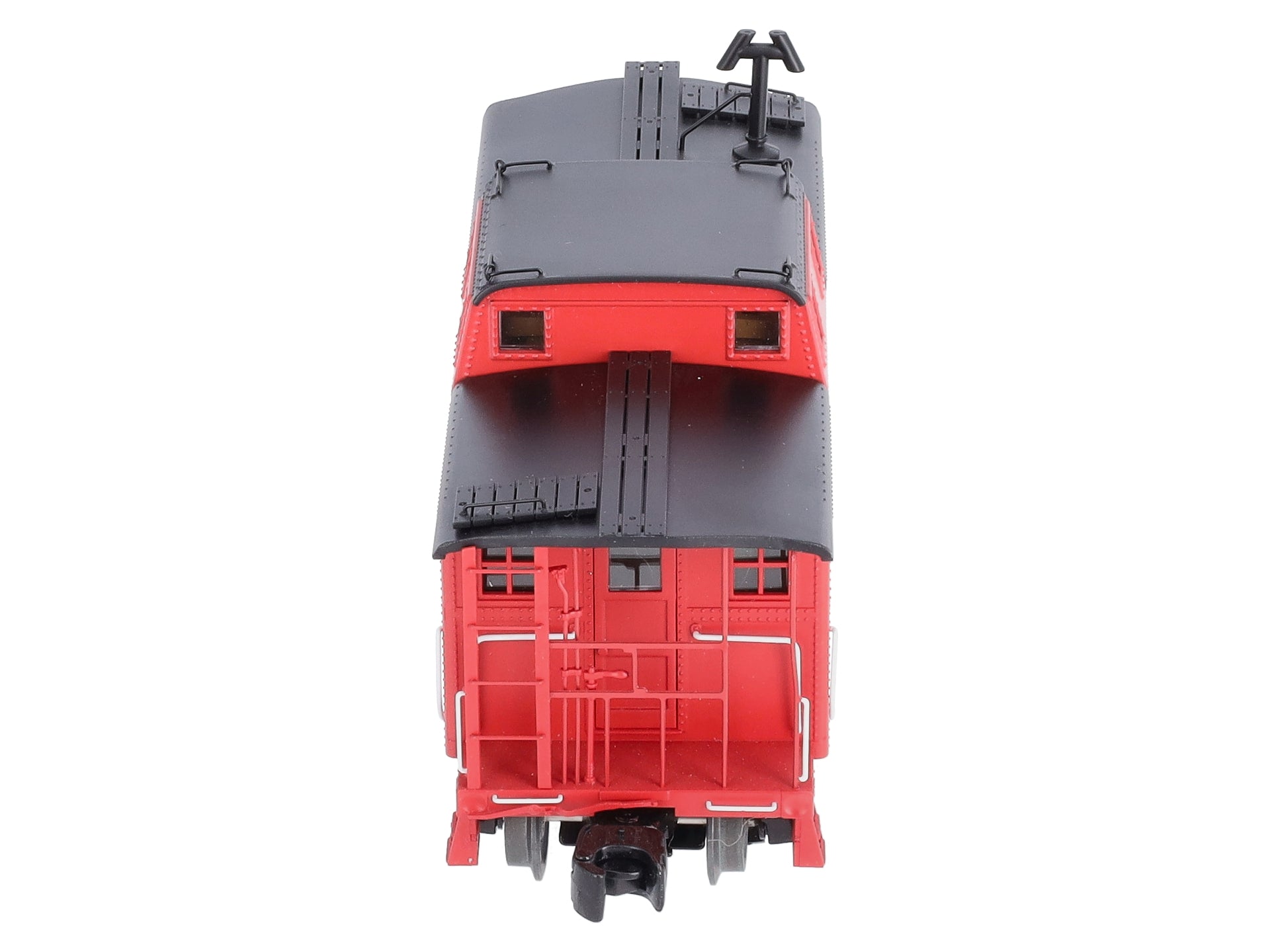 Lionel 6-82868 O Gauge New Haven N5 Caboose Car #C-507