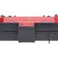 Lionel 6-82868 O Gauge New Haven N5 Caboose Car #C-507