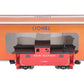 Lionel 6-82868 O Gauge New Haven N5 Caboose Car #C-507