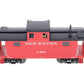 Lionel 6-82868 O Gauge New Haven N5 Caboose Car #C-507