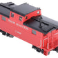 Lionel 6-82868 O Gauge New Haven N5 Caboose Car #C-507