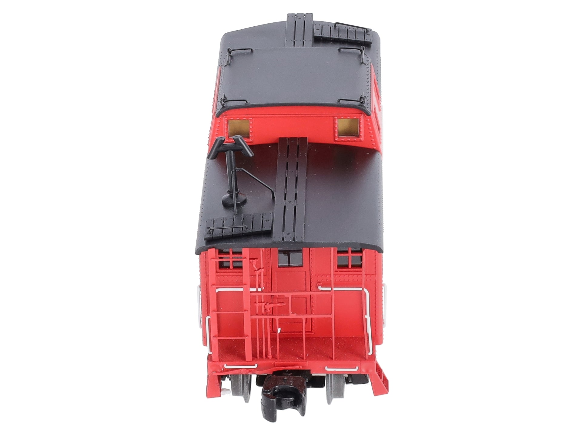 Lionel 6-82868 O Gauge New Haven N5 Caboose Car #C-507