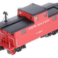 Lionel 6-82868 O Gauge New Haven N5 Caboose Car #C-507