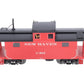 Lionel 6-82868 O Gauge New Haven N5 Caboose Car #C-507