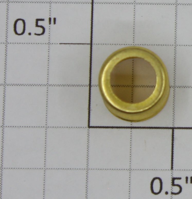 Lionel 78-73 Brass Screw Base Lamp Socket