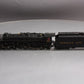 Broadway Limited 2100 HO Norfolk & Western Y6b 2-8-8-2 221 Tender #2191