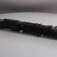 Broadway Limited 2100 HO Norfolk & Western Y6b 2-8-8-2 221 Tender #2191