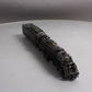 Broadway Limited 2100 HO Norfolk & Western Y6b 2-8-8-2 221 Tender #2191