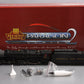 Broadway Limited 2100 HO Norfolk & Western Y6b 2-8-8-2 221 Tender #2191