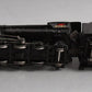 Broadway Limited 2100 HO Norfolk & Western Y6b 2-8-8-2 221 Tender #2191
