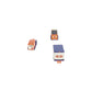 Lionel AHM43-LC3 1:48 Lionelville Cola Beverage/Delivery & Box Truck (Pack of 3) LN/Box