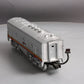 MTH 30-2133 O Gauge Santa Fe F3 B-Unit Non-Powered Diesel Engine LN/Box