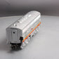 MTH 30-2133 O Gauge Santa Fe F3 B-Unit Non-Powered Diesel Engine LN/Box