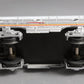 MTH 30-2133 O Gauge Santa Fe F3 B-Unit Non-Powered Diesel Engine EX/Box