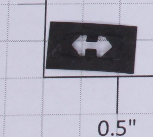 Lionel 600-133 Truck Mounting Speed Nut