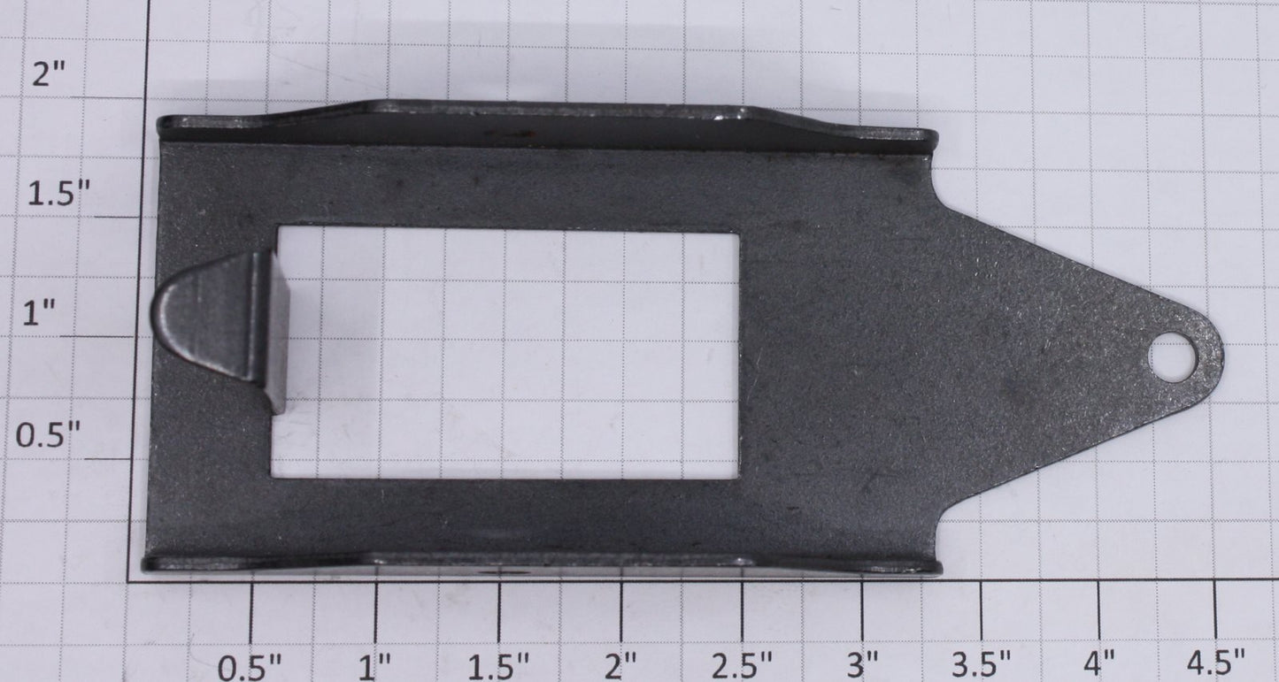 Lionel 385E-39 Open Trailing Truck Frame - Fits 385E, 392E, 1835E