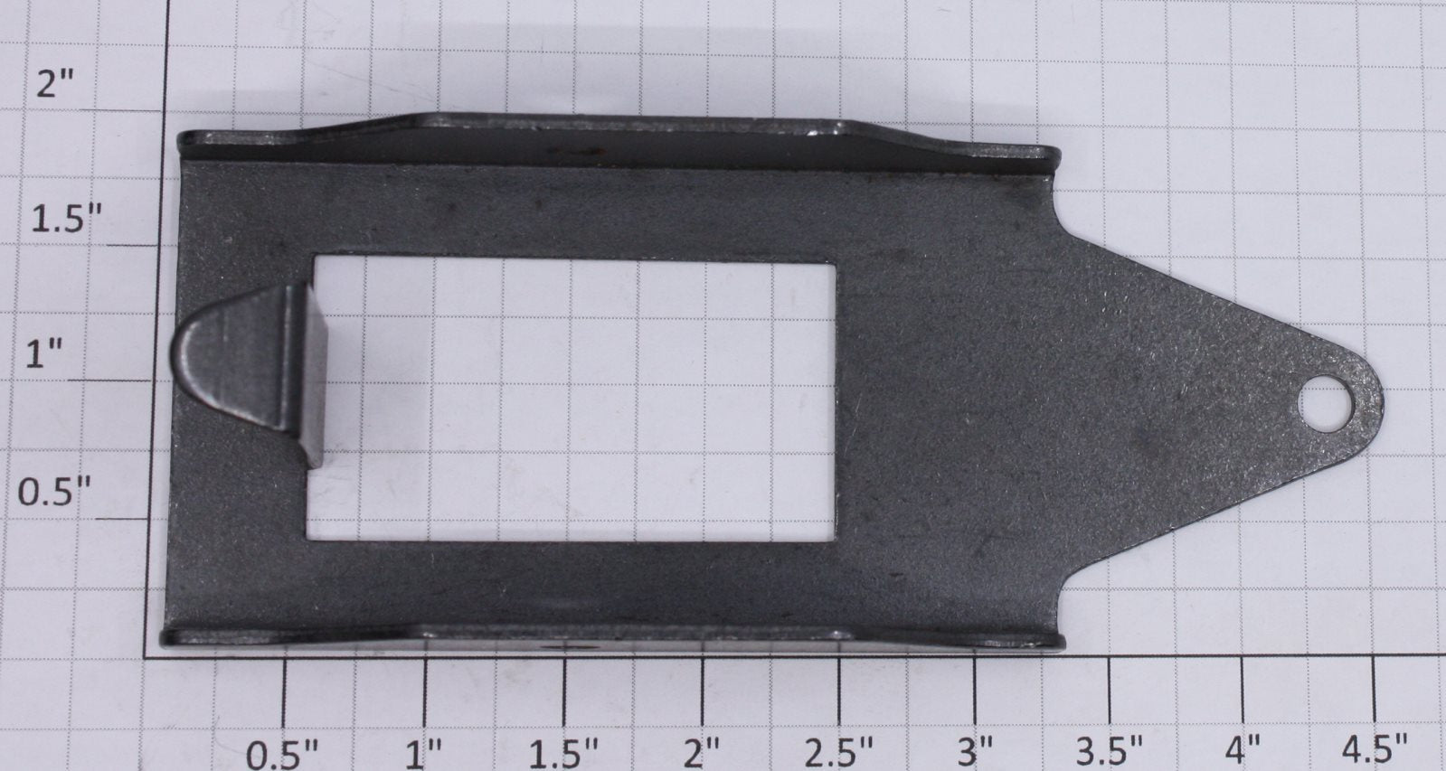 Lionel 385E-39 Open Trailing Truck Frame - Fits 385E, 392E, 1835E
