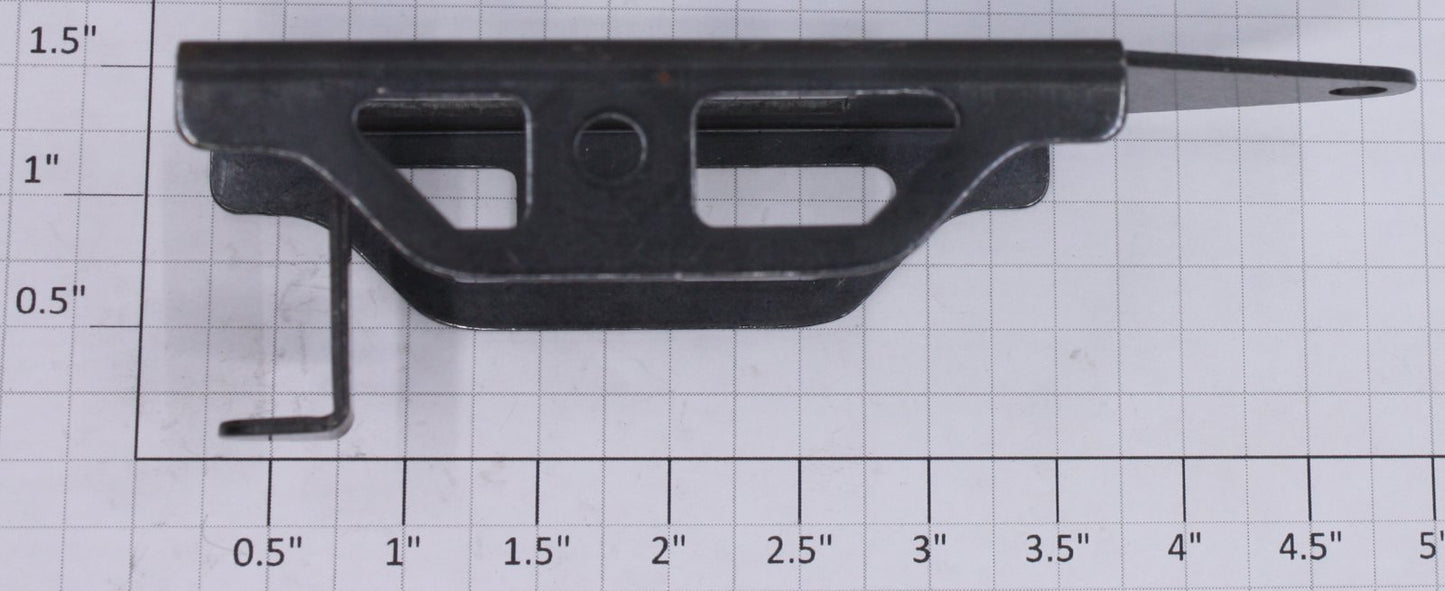 Lionel 385E-39 Open Trailing Truck Frame - Fits 385E, 392E, 1835E