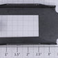 Lionel 385E-39 Solid Trailing Truck Frame - Fits 385E, 392E, 1835E