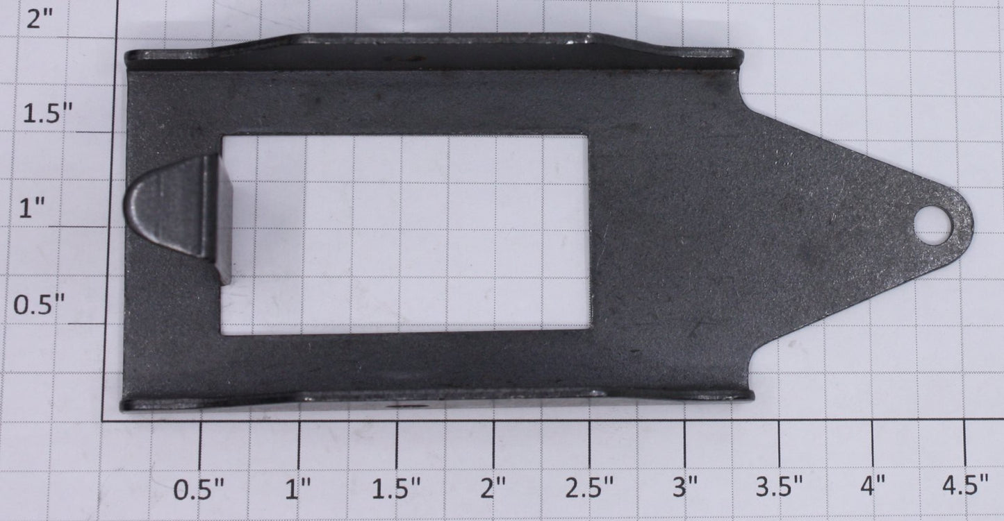 Lionel 385E-39 Solid Trailing Truck Frame - Fits 385E, 392E, 1835E