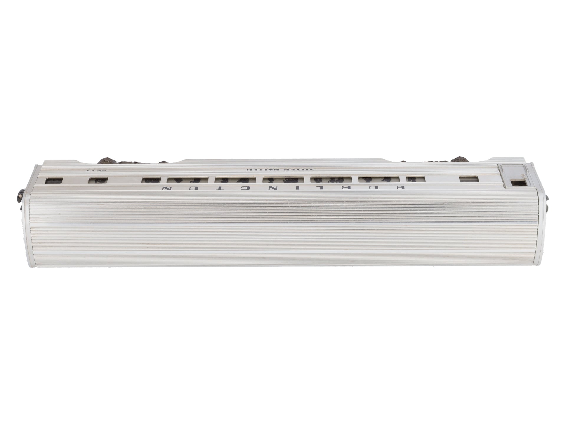 Lionel 6-9577 O Gauge Burlington 