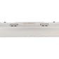 Lionel 6-9576 O Gauge Burlington "Silver Pouch" Aluminum Baggage Car EX/Box