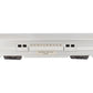 Lionel 6-9576 O Gauge Burlington "Silver Pouch" Aluminum Baggage Car EX/Box