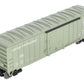 Lionel 6-17265 O Gauge U.S. Army 50' Modern Boxcar LN/Box